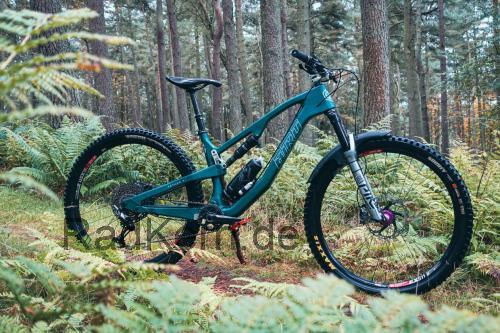 Bird Aether 9C technische daten 